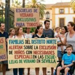 Escuelas de verano oinclusiva