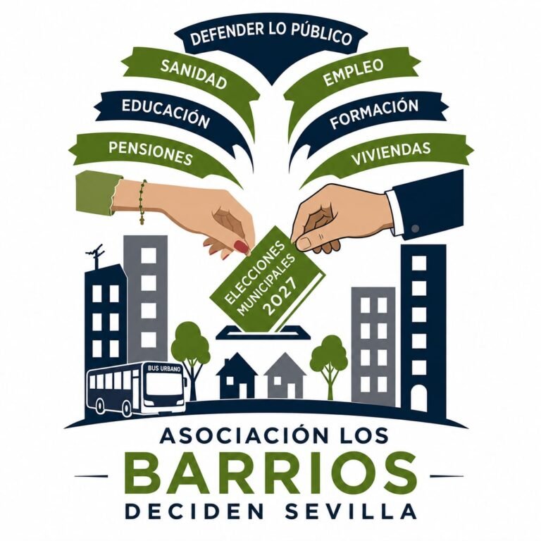 Los Barrios deciden
