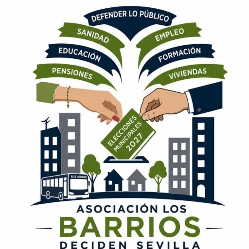 Los Barrios deciden